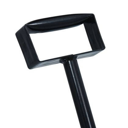 Ръчна количка, 150 кг, червена