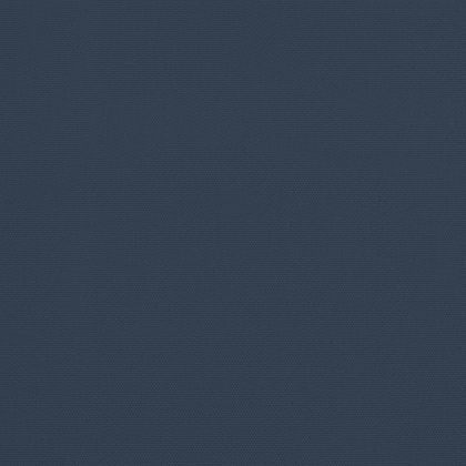 Резервно покривало за чадър с чупещо рамо, синьо, 300 см