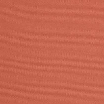 Резервно покривало за чадър с чупещо рамо, теракота, 350 см