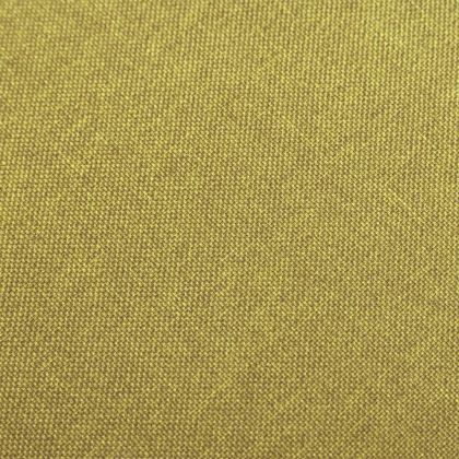 Бар табуретки, 2 бр, зелени, текстил