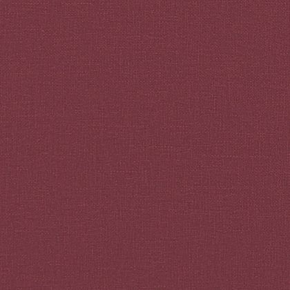 Масажен стол, виненочервен, текстил