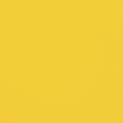 Ремарке за колело за любимци жълт и черен Оксфорд плат и желязо