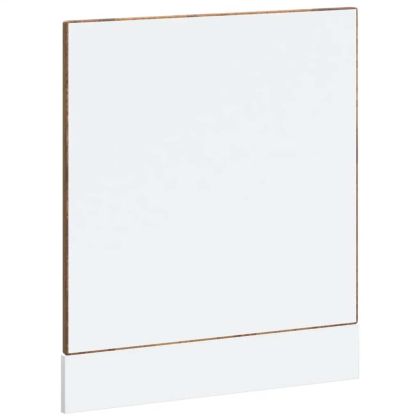 Панел за съдомиялна машина, Porto, старо дърво, инженерно дърво