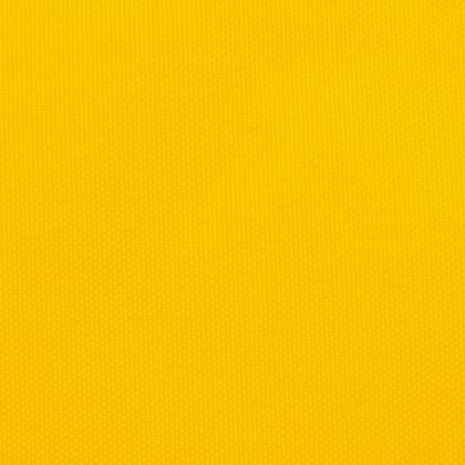 Платно-сенник, Оксфорд текстил, правоъгълно, 4x7 м, жълто