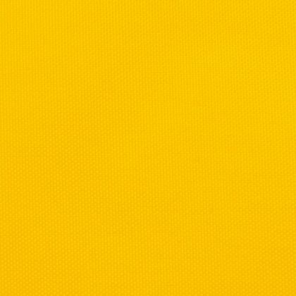Платно-сенник, Оксфорд текстил, правоъгълно, 2,5x4,5 м, жълто
