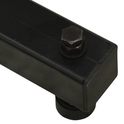 Универсална стойка за струг за дърво