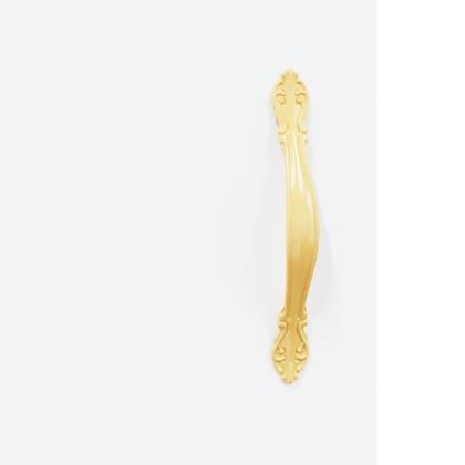 Бюро, бяло, 140x50x75 см, инженерно дърво