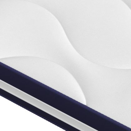 Матрак покет пружини, средна твърдост, 70x200 см