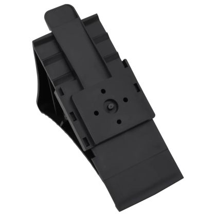 Жокейно колело 48 мм с 1 скоба и клинове за колела