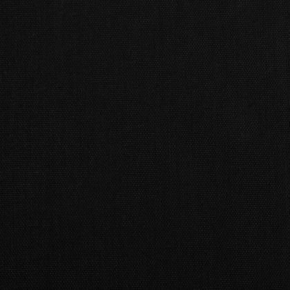 Ремарке за колело за любимци черно Оксфорд плат и желязо