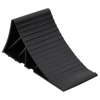 Крик за ремарке 60 мм с клинове за колела