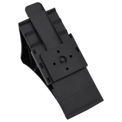 Крик за ремарке 60 мм с клинове за колела