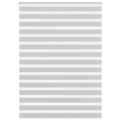 Зеброва щора 165x200 см Ширина на плата 160,9 см Полиестер