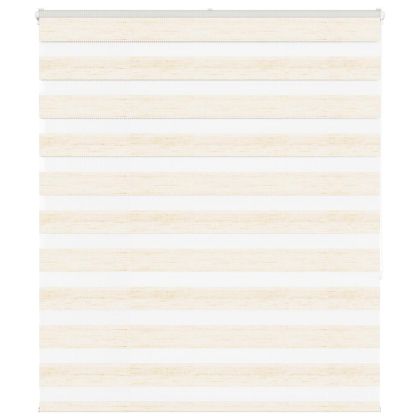 Зеброва щора 120x150 см ширина на плата 115,9 см полиестер