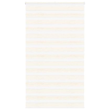 Зеброва щора 120x200 см ширина на плата 115,9 см полиестер