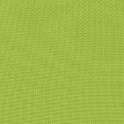 Градински възглавници, 4 бр, 60x40 см, ябълково зелени