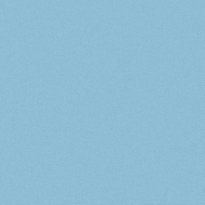 Градински възглавници, 4 бр, 60x40 см, светлосини