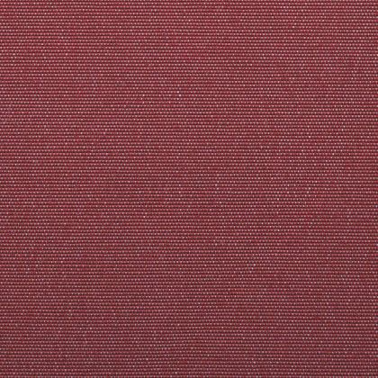 Автоматично прибираща се тента, бордо, 300x250 см