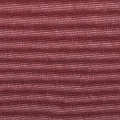 Ръчно прибираща се тента, бордо, 300x250 см