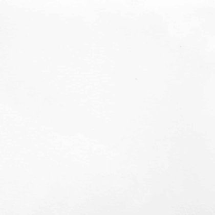 Боксспринг легло с матрак и LED бяло 120x190 см изкуствена кожа