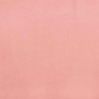 Боксспринг легло с матрак и LED, черно, 120x190 см, кадифе