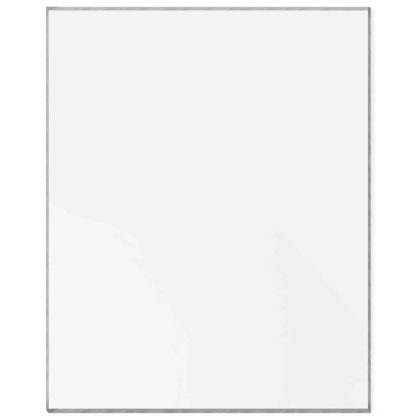 Акрилни стъклени листове Прозрачен 40 x 60 cm Акрил