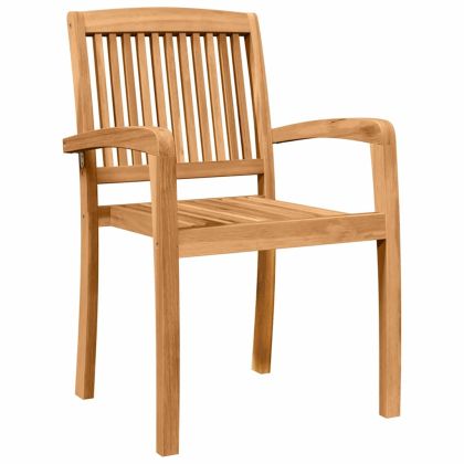 Комплект за хранене в градината 3 pcs Кафяво