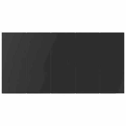 Трапезен комплект Светлосиво Полиратан