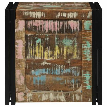 Сандъци за складиране със съхранение 50 x 50 x 50 cm