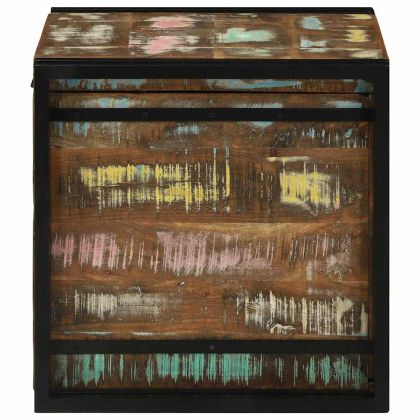 Сандъци за складиране със съхранение 50 x 50 x 50 cm