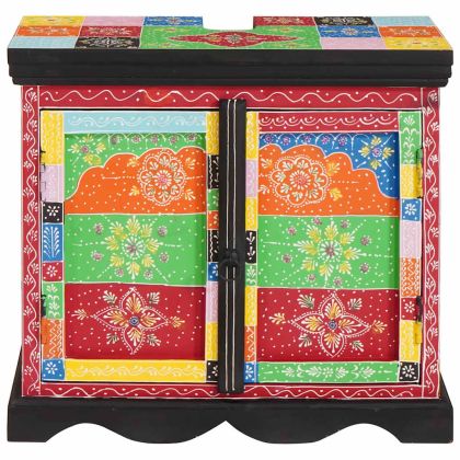 Шкаф за мивка с врата 60 x 35 x 55 см