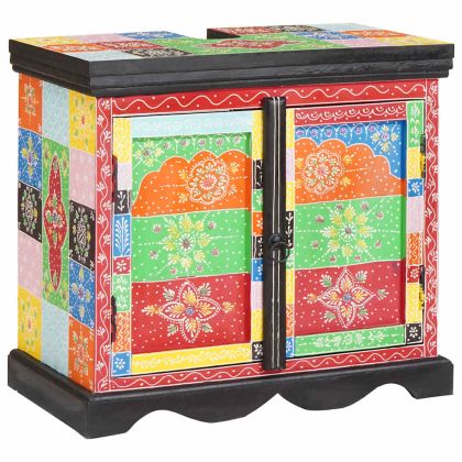 Шкаф за мивка с врата 60 x 35 x 55 см