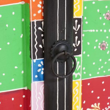 Шкаф за мивка с врата 60 x 35 x 55 см