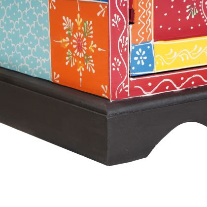 Шкаф за мивка с врата 60 x 35 x 55 см