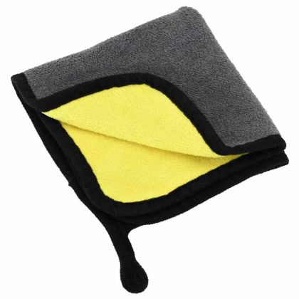 Комплект четки за почистване на автомобил 13 бр. Многоцветен