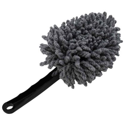 Комплект четки за почистване на автомобил 13 бр. Многоцветен