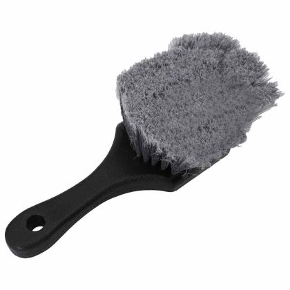 Комплект четки за почистване на автомобил 13 бр. Многоцветен