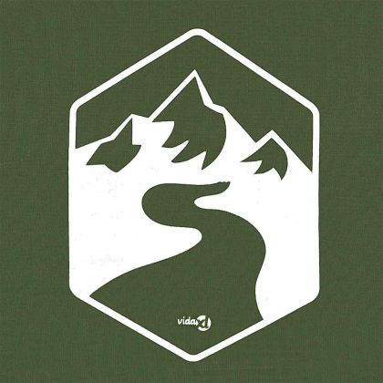 Шатър с автоматично отваряне Зелен 300 x 300 cm текстил