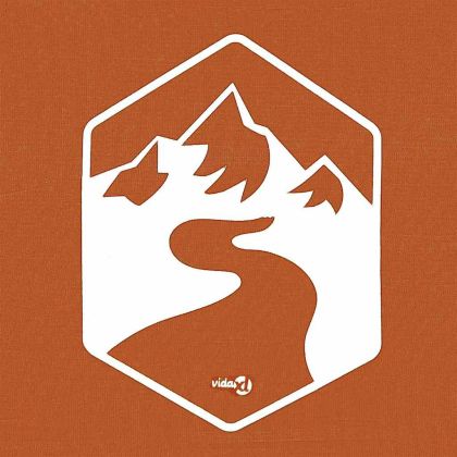 Шатър с автоматично отваряне Оранжево 300 x 300 cm текстил