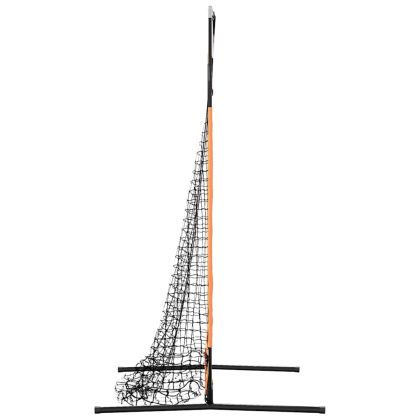 Мрежа за тренировки по бейзбол 180 x 89,5 x 152,5 см