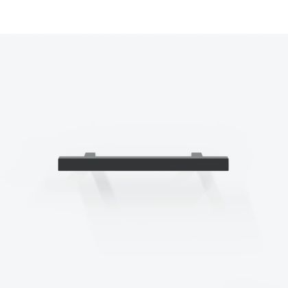 Висок шкаф, бял, 69,5x31x115 см, инженерно дърво