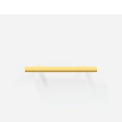 Висок шкаф, бял, 69,5x31x115 см, инженерно дърво