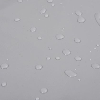 Брезент сив 5x6 м 650 г/м²