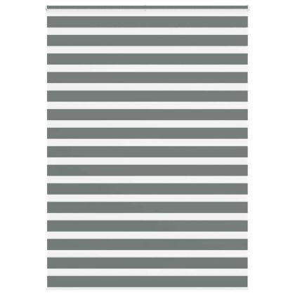 Зеброва щора 160x230 см ширина на плата 155,9 см полиестер