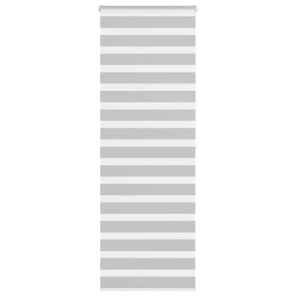 Зеброва щора 80x200 см ширина на плата 75,9 cm полиестер