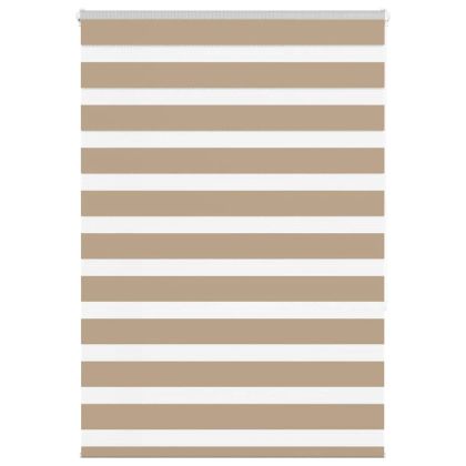 Зеброва щора 105x150 см Ширина на плата 100,9 см полиестер