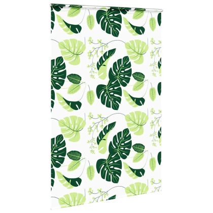 Ролетна щора за душ с касета 160x240 см Ширина на плата 156 см