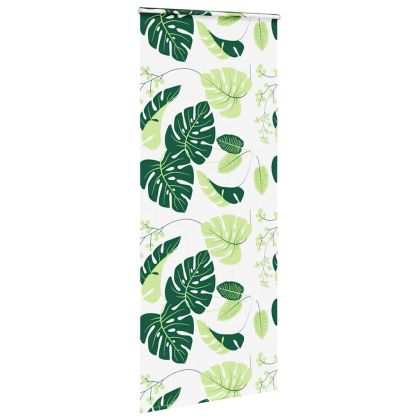 Ролетна щора за душ с касета 110x240 см Ширина на плата 106 см