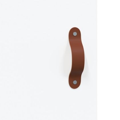 Висок шкаф, бял, 69,5x34x180 см, инженерно дърво