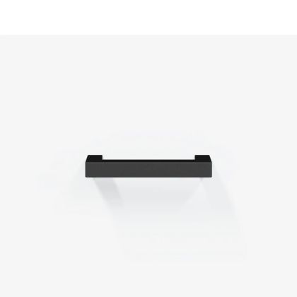 Висок шкаф, бял, 34,5x34x180 см, инженерно дърво